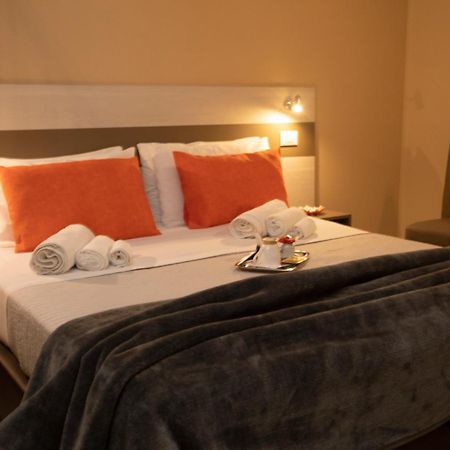 La Perla Amantea Hotel Luaran gambar