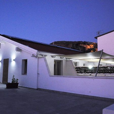 La Perla Amantea Hotel Luaran gambar