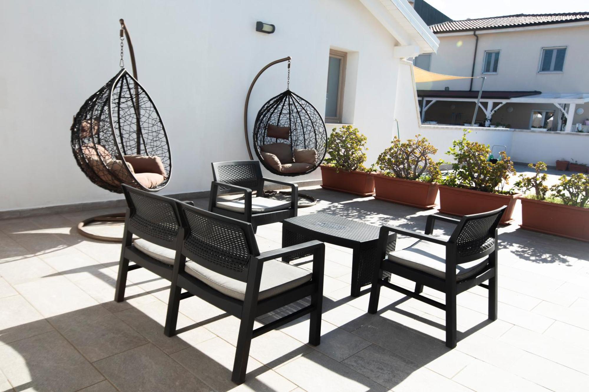 La Perla Amantea Hotel Luaran gambar