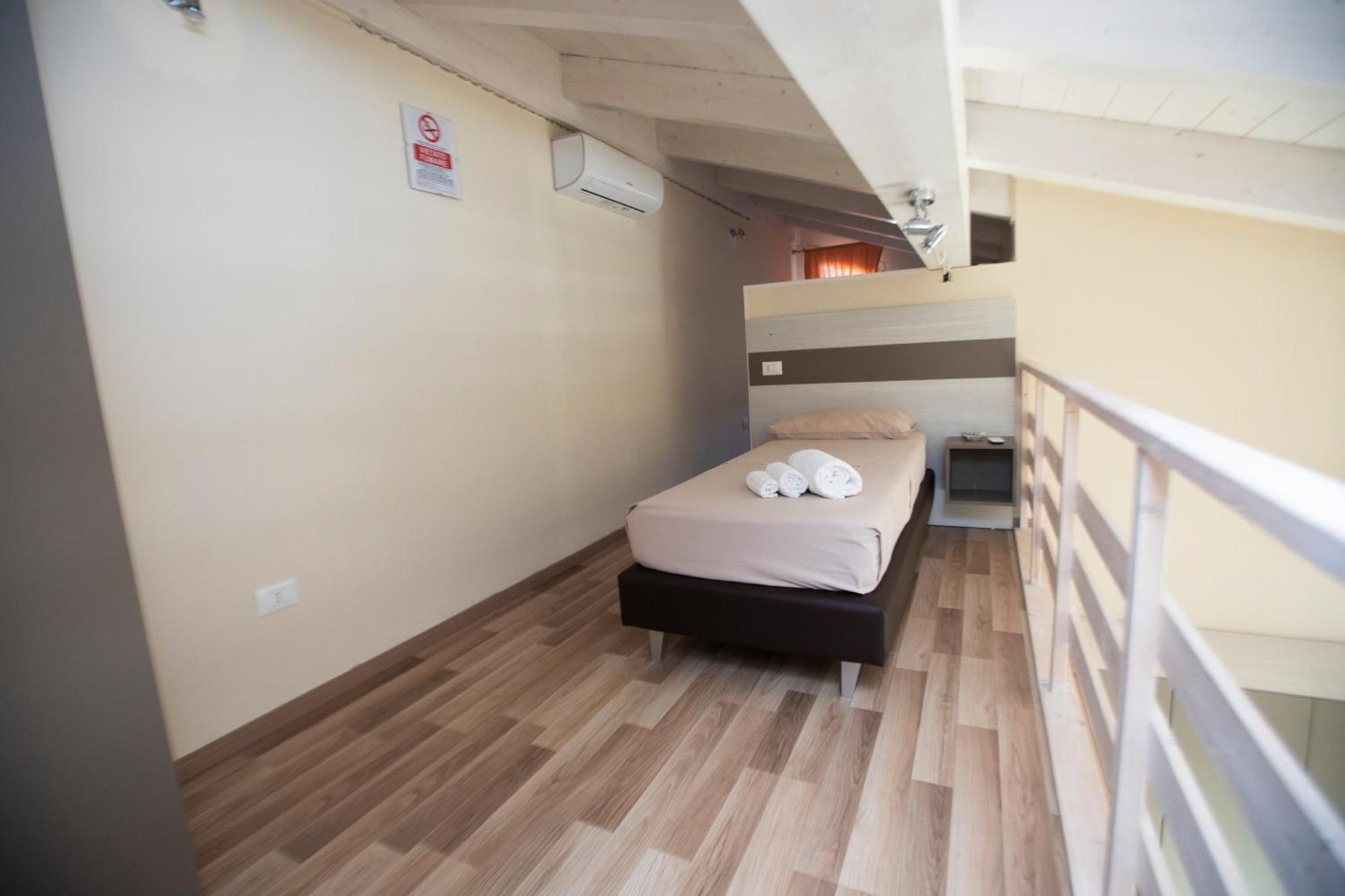 La Perla Amantea Hotel Luaran gambar
