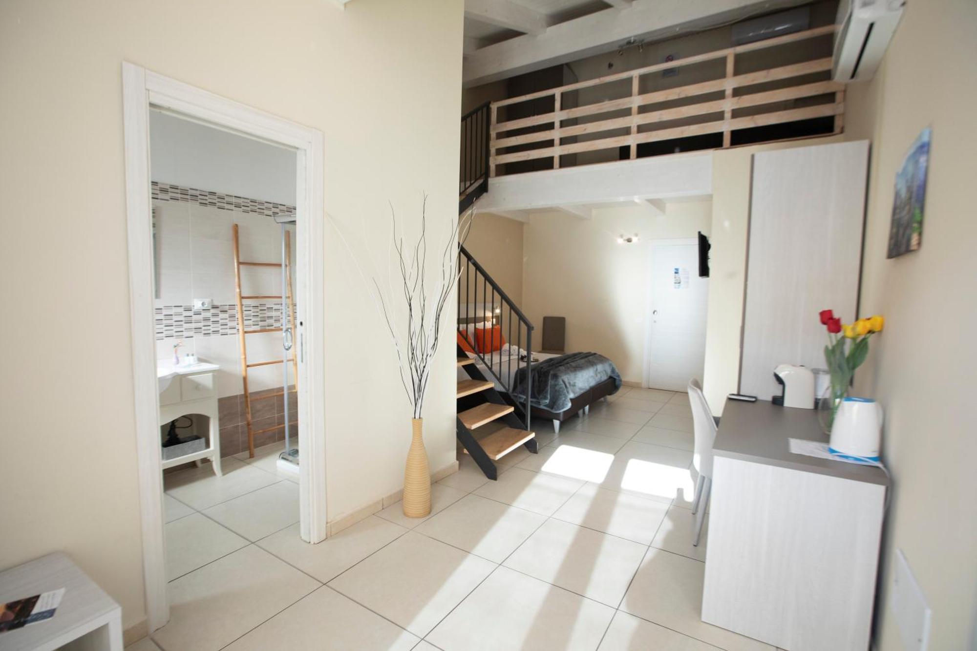 La Perla Amantea Hotel Luaran gambar