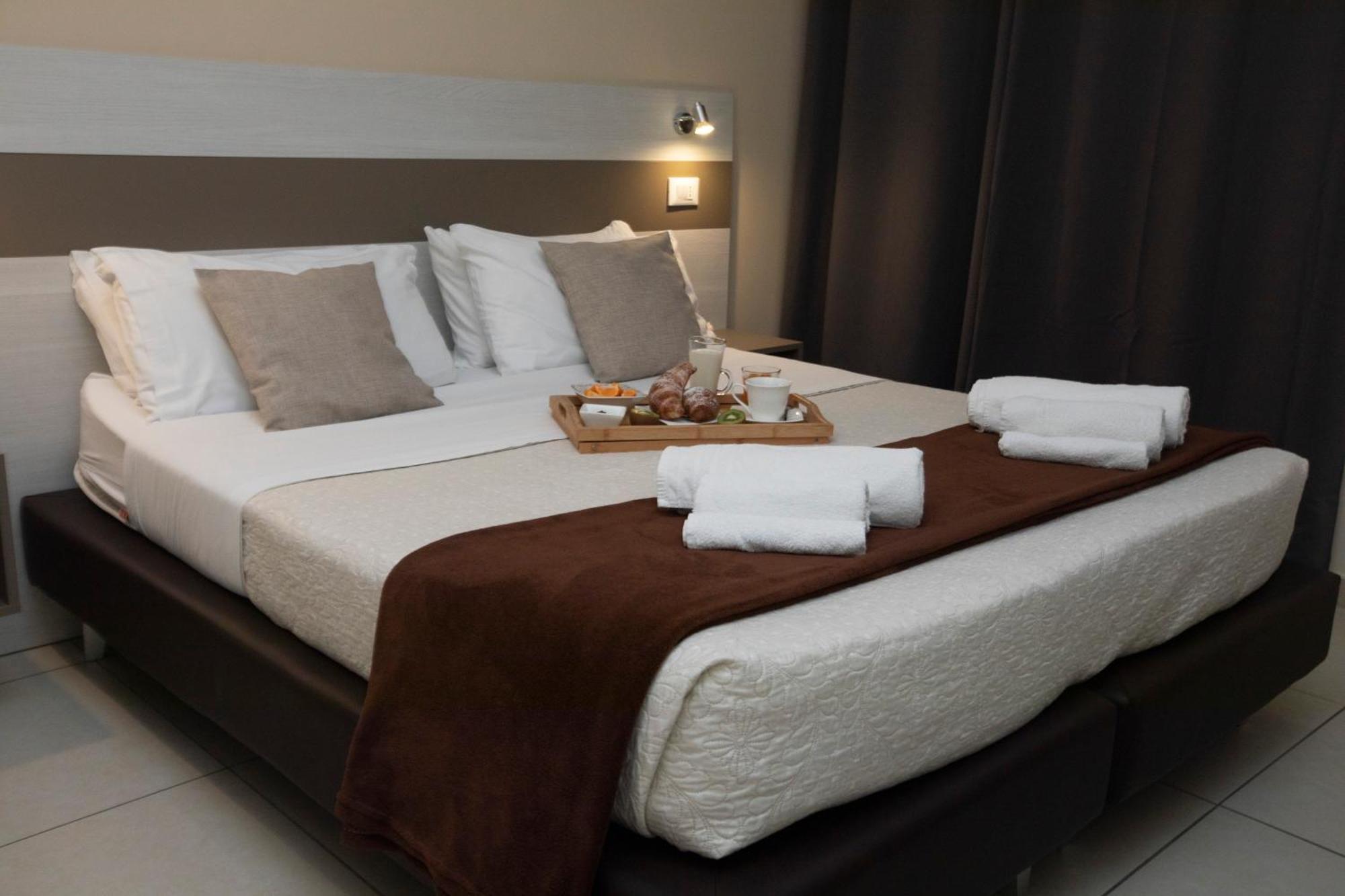 La Perla Amantea Hotel Luaran gambar