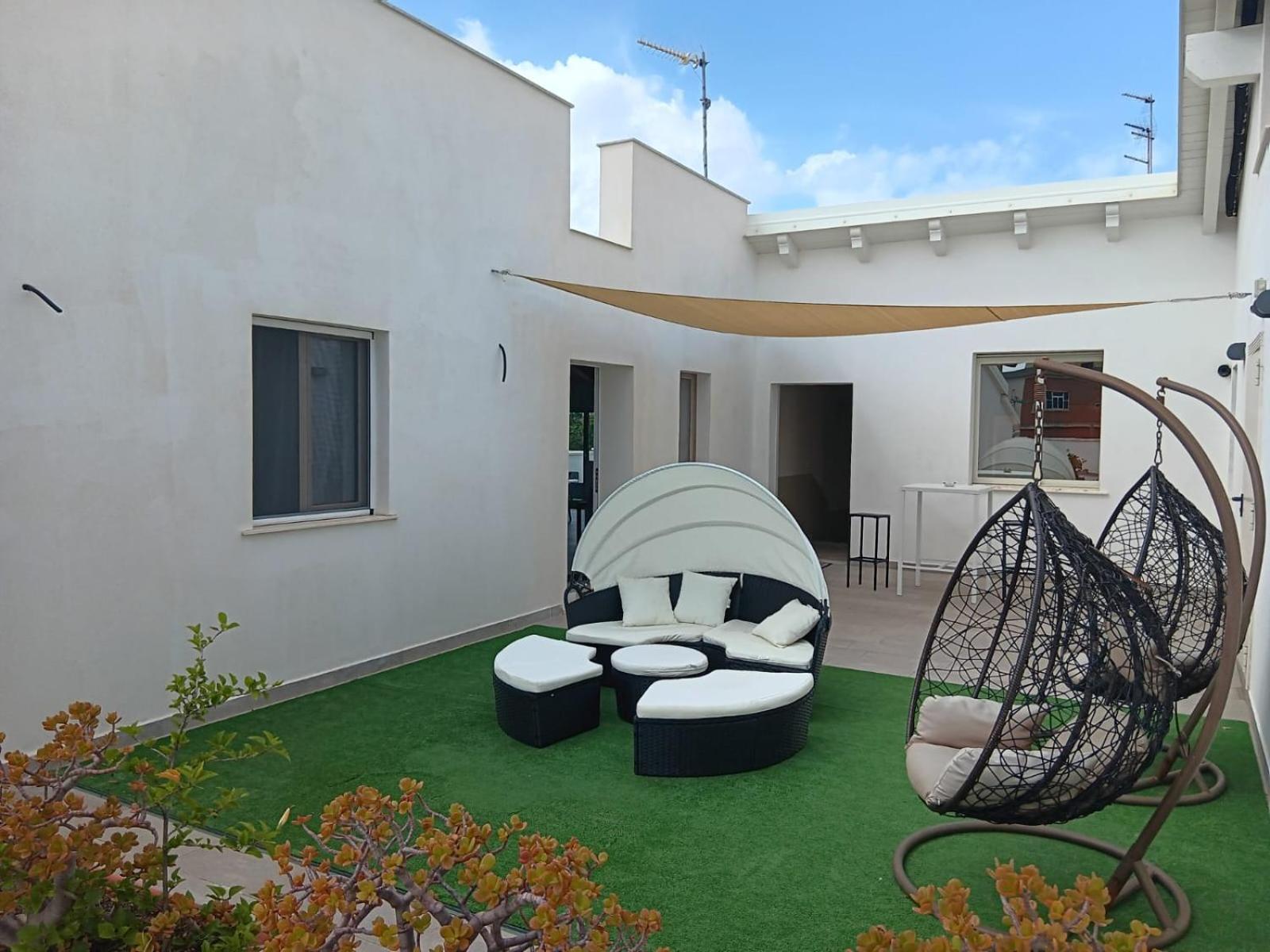 La Perla Amantea Hotel Luaran gambar