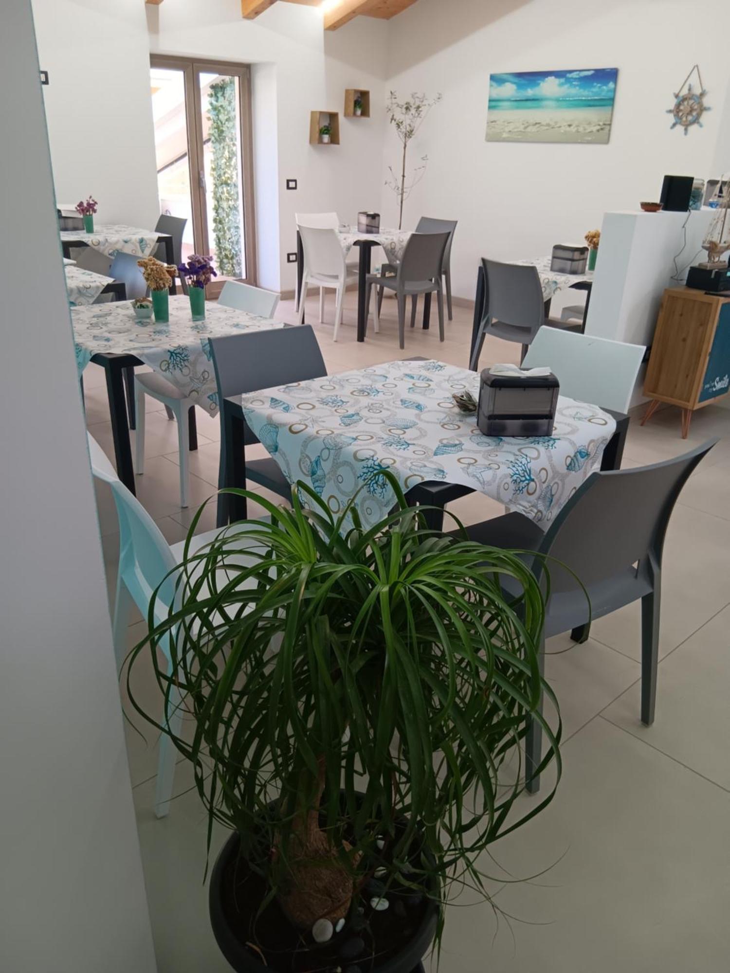 La Perla Amantea Hotel Luaran gambar
