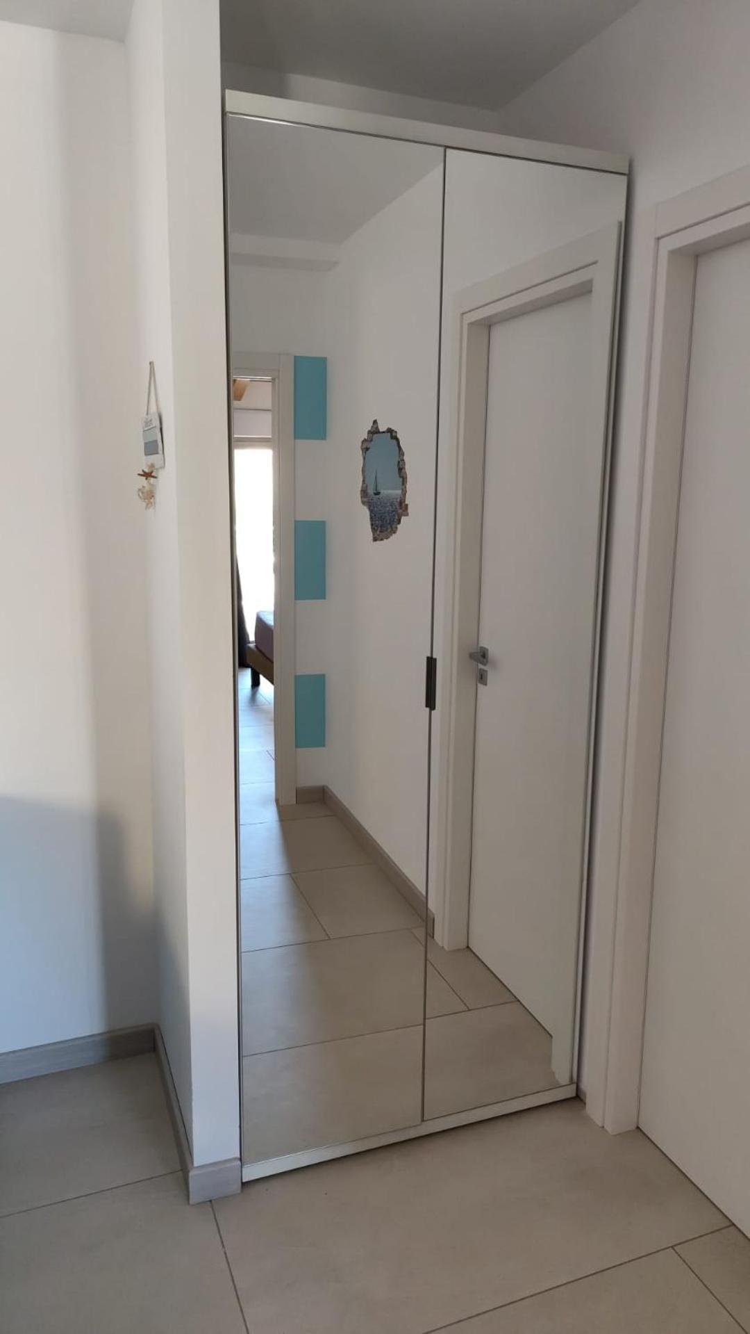 La Perla Amantea Hotel Luaran gambar