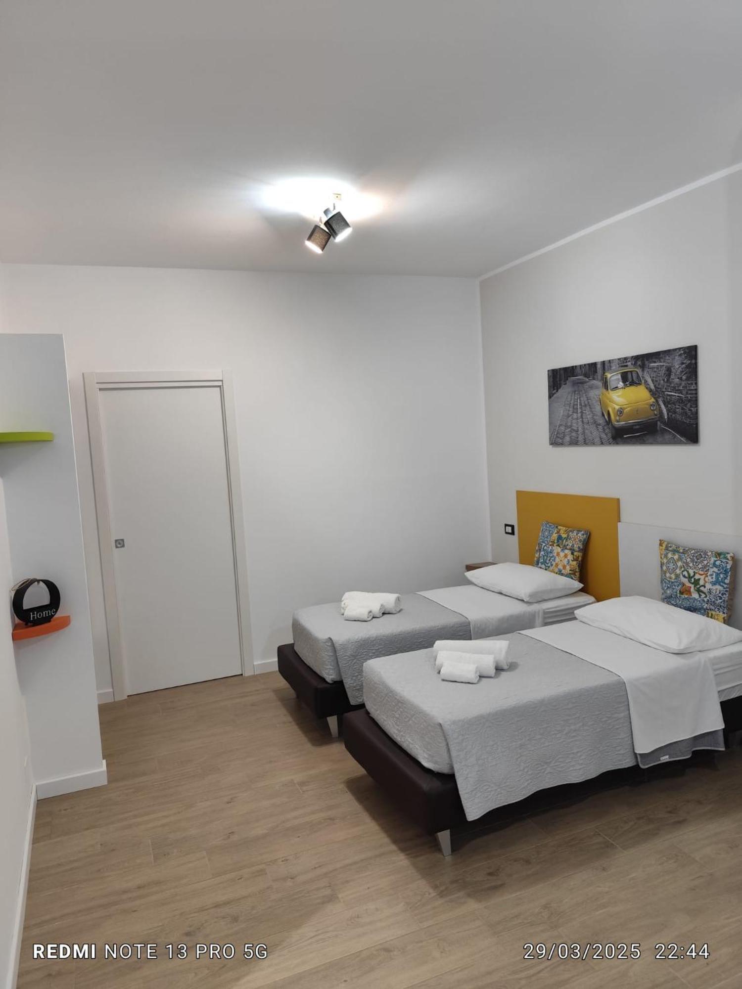 La Perla Amantea Hotel Luaran gambar