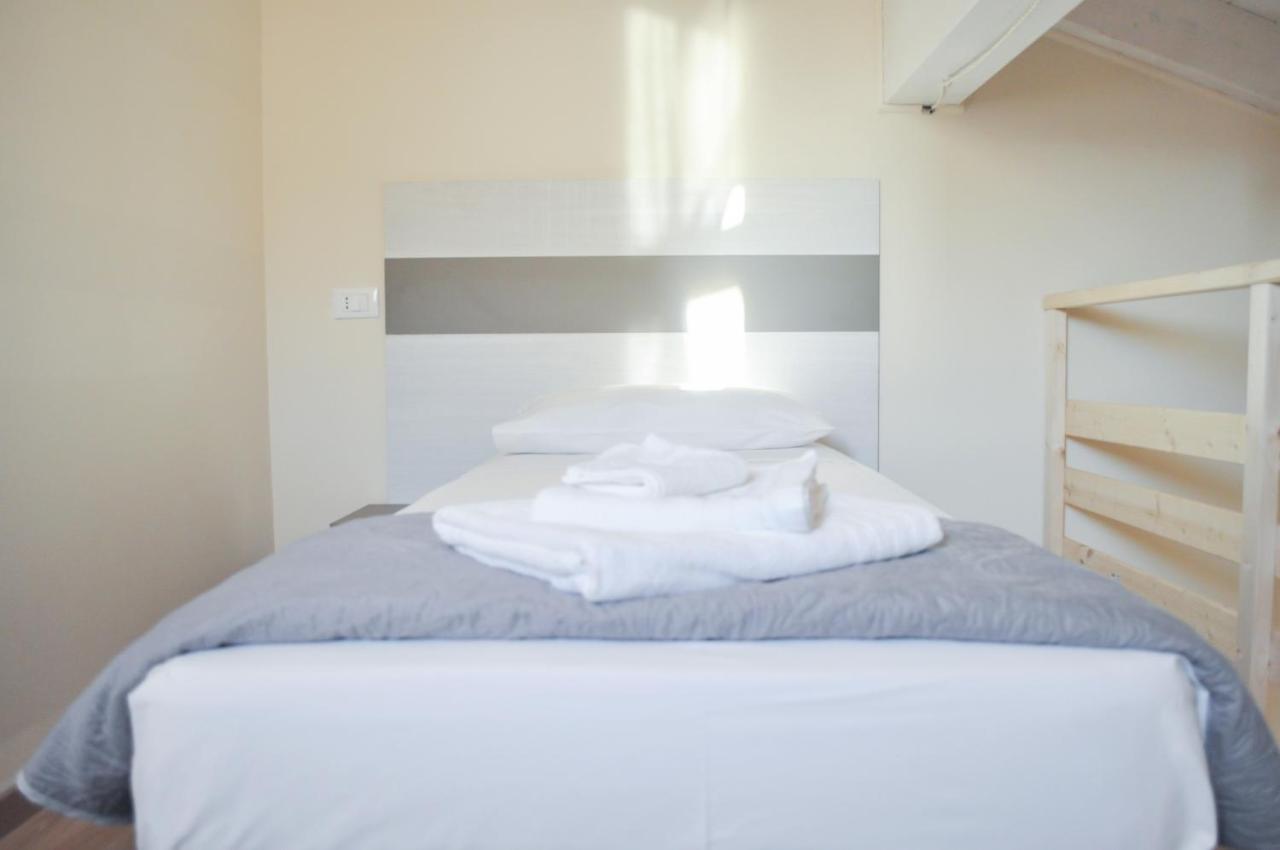 La Perla Amantea Hotel Luaran gambar